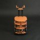 HCR - Mobile Robot Platform with Sensors and Microcontroller HCR - Mobile Robot Platform with Sensors and Microcontroller