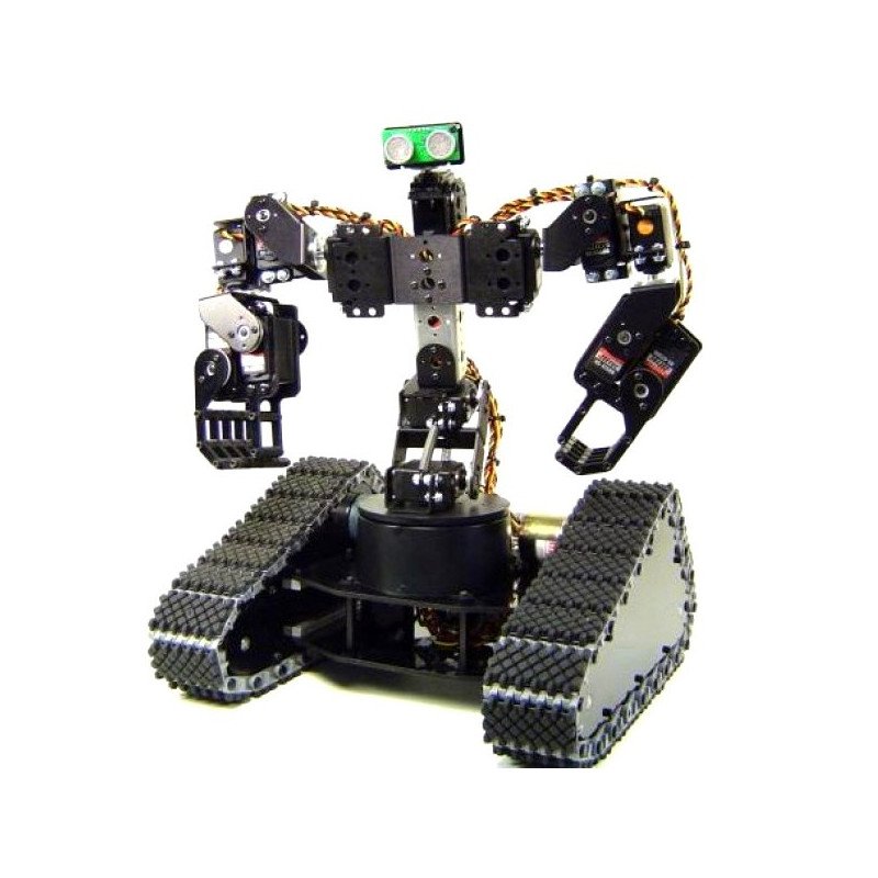 Johnny 5 Robot Kit