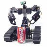 Johnny 5 Robot Kit - zdjęcie 4