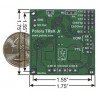 TReX DMC02 - two-channel 24V/2.5A motor controller TReX DMC02 - two-channel 24V/2.5A motor controller - zdjęcie 3