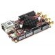 Digital oscilloscope Red Pitaya 50MHz 2 channels Digital oscilloscope Red Pitaya 50MHz 2 channels