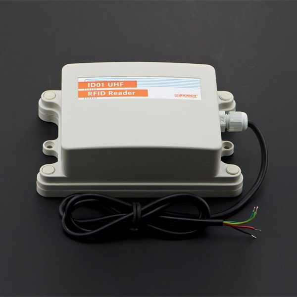 ID01 UHF RFID MODULE-RS485