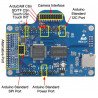 ArduCAM Rev. C+ Shield for Arduino - zdjęcie 5