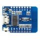 D1 mini WiFi ESP8266 IoT - compatible with WeMos and Arduino