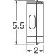 Buzzer magnetyczny 3V, 5mm - SMD Buzzer magnetyczny 3V, 5mm - SMD