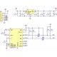LSM303DLM 3D Accelerometer + Magnetometer LSM303DLM 3D Accelerometer + Magnetometer