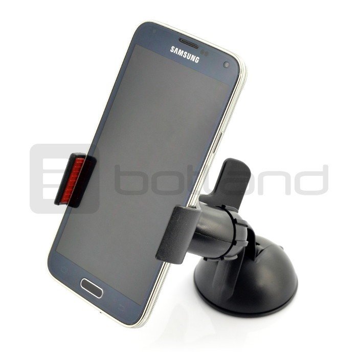 Universal car clip holder for phone/MP4/GPS - US-03