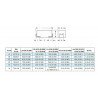 Kondensator Tantalowy 10uF/16V SMD - A Kondensator Tantalowy 10uF/16V SMD - A - zdjęcie 2