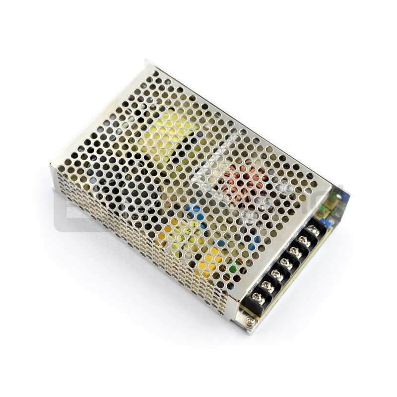 Mounting power supply C5-100 - 5V / 14A / 70W