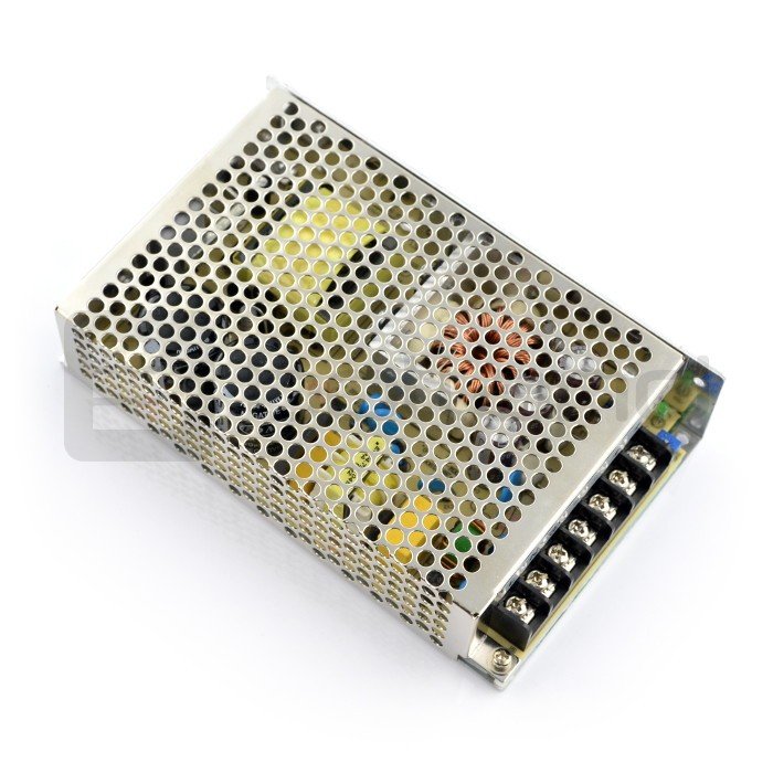 Mounting power supply C5-100 - 5V / 14A / 70W
