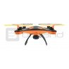 OverMax X-Bee drone 3.1 plus wi-fi FPV black/orange - zdjęcie 3
