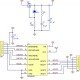 DRV8835 - Two-channel motor controller - module DRV8835 - Two-channel motor controller - module