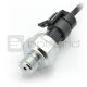 Oil pressure sensor, fuel 5V 0-1,2MPa Oil pressure sensor, fuel 5V 0-1,2MPa