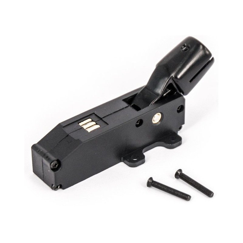 Yuneec Typhoon H chassis mechanism