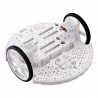 Romi Chassis Kit - White - zdjęcie 1