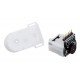 Pololu Romi Encoder Pair Kit, 12 CPR, 3.5-18V Pololu Romi Encoder Pair Kit, 12 CPR, 3.5-18V