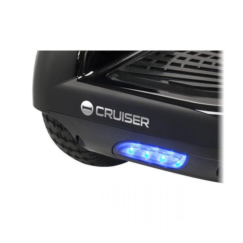 Cruiser by Quer - electric skateboard