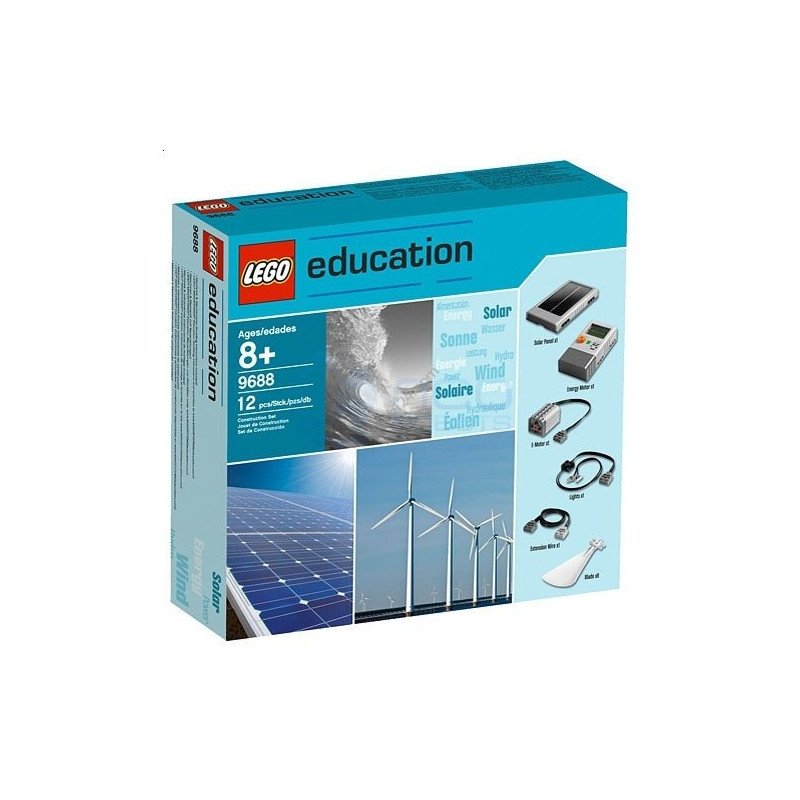 Lego Education 9688