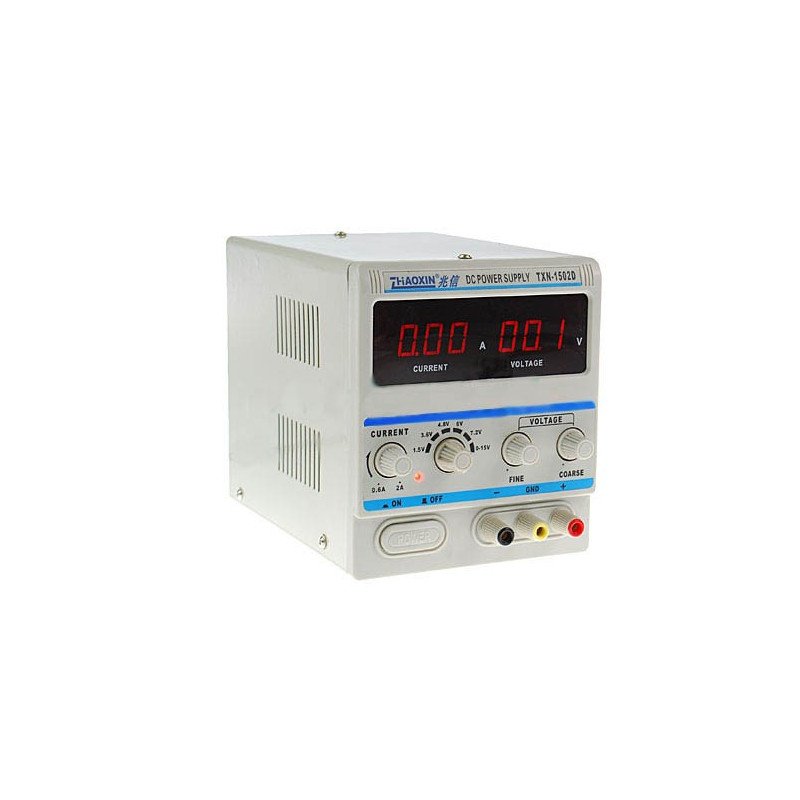15V 2A 1502DD power supply
