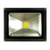 LED outdoor lamp ART, 20W, 1800lm, IP65, AC80-265V, 6500K - white cold - zdjęcie 2