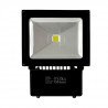 ART LED outdoor lamp, 70W, 6300lm, IP66, AC80-265V, 4000K - white neutral - zdjęcie 1
