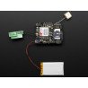 Adafruit FONA 808 Shield - GSM and GPS module for Arduino - zdjęcie 6