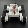 Dagu robot Rover 5 chassis with 2 encoders accessories - zdjęcie 2