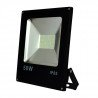 ART SMD outdoor LED lamp, 50W, 3000lm, IP65, AC80-265V, 4000K - white cold - zdjęcie 1