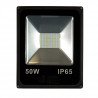 ART SMD outdoor LED lamp, 50W, 3000lm, IP65, AC80-265V, 4000K - white cold - zdjęcie 5