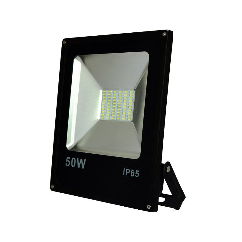 ART SMD outdoor LED lamp, 50W, 3000lm, IP65, AC80-265V, 6500K - white cold