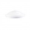 ART SMD PIR LED plafond with motion detector, 24W, 1700lm, AC230V, 4000K - white neutral - zdjęcie 2