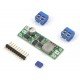 D15V70F5S3 step-down converter: 3.3V -5V 7A D15V70F5S3 step-down converter: 3.3V -5V 7A