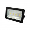 ART HQ outdoor LED lamp, 200W, 18000lm, IP65, AC80-265V, 6500K - white neutral - zdjęcie 1