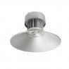 ART High Bay LED lamp, 100W, 7000lm, AC230V, 4000K - white neutral - zdjęcie 1
