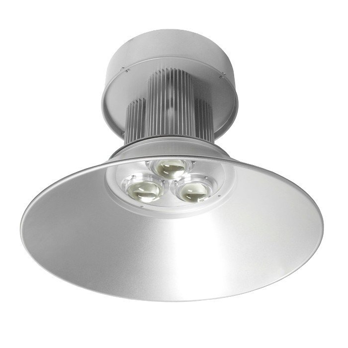 ART High Bay LED lamp, 150W, 10500lm, AC230V, 6500K - white cold