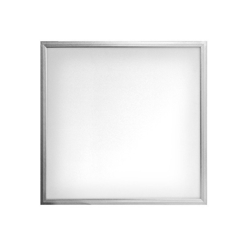 LED panel ART square 60x60cm, 36W, 2520lm, AC230V, 4000K - white neutral