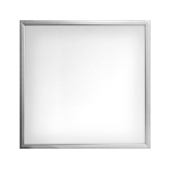 LED panel ART square 60x60cm, 36W, 2520lm, AC230V, 4000K - white neutral
