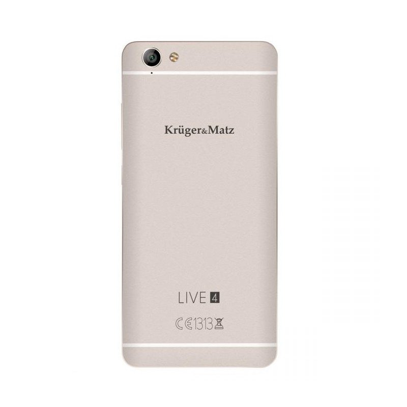Kruger&Matz Live 4S smartphone