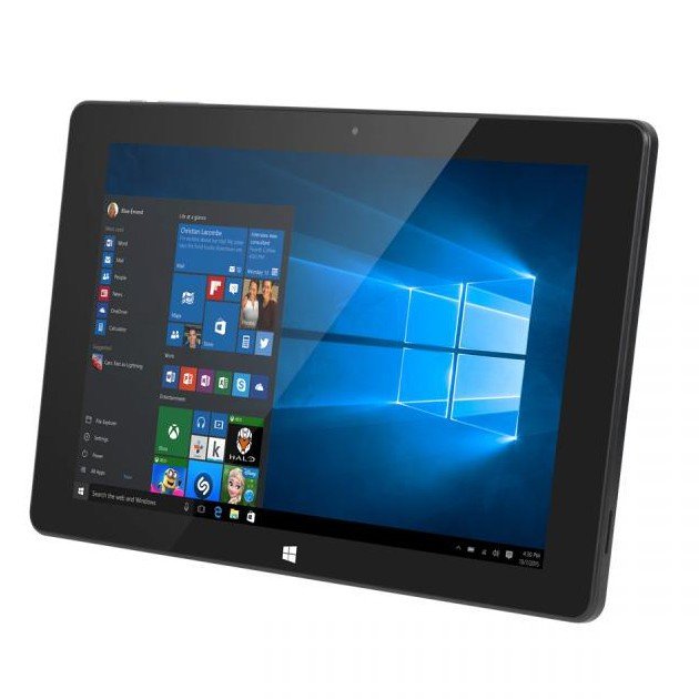 Tablet 2in1 Kruger&Matz 10.1" EDGE 1084 - Windows 10