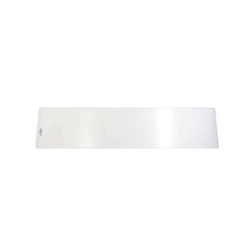 Round surface-mounted ART LED panel 18cm, 12W, 720lm, AC80-265V, 4000K - white neutral