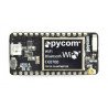 WiPy IoT - WiFi + Python API module - zdjęcie 3