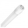 LED tube ART T8 milky, 60cm, 9W, 800lm, AC230V, 4000K - white neutral - zdjęcie 2