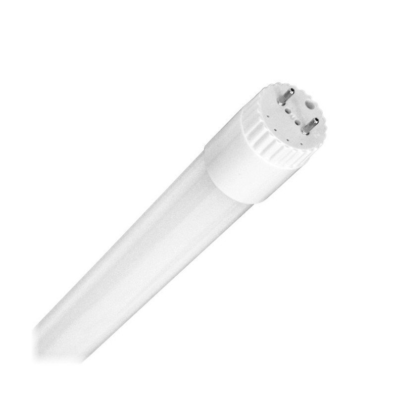 Tube LED ART T8 milky 60cm, 9W, 800lm, AC230V, 6500K - cold white