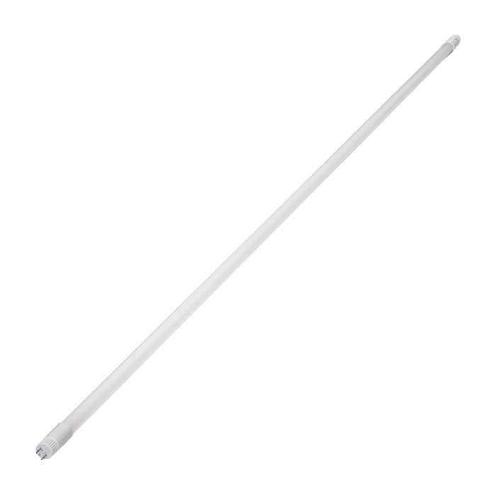 LED tube ART T8 milk, 150cm, 22W, 1950lm, AC230V, 4000K - white neutral