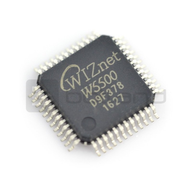 WizNet W5500