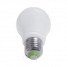 LED bulb ART E27, 7W, 500lm, warm color - zdjęcie 2