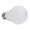 LED bulb ART E27, 7W, 500lm, warm color - zdjęcie 3