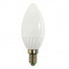 LED bulb ART E14, 4.5W, 300lm, warm color - zdjęcie 1