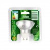 LED ART bulb, GU10, 4.6W, 410lm, warm color - zdjęcie 9