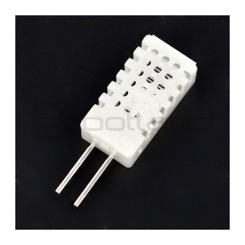 Resistance humidity sensor SYH-2RC - with housing